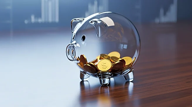 Fundraising for Private Credit Vehicles Targeting Wealthy Individuals Drops 45%