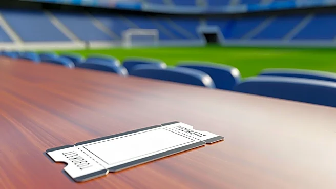 FIFA World Cup Tickets Released for All 104 Matches