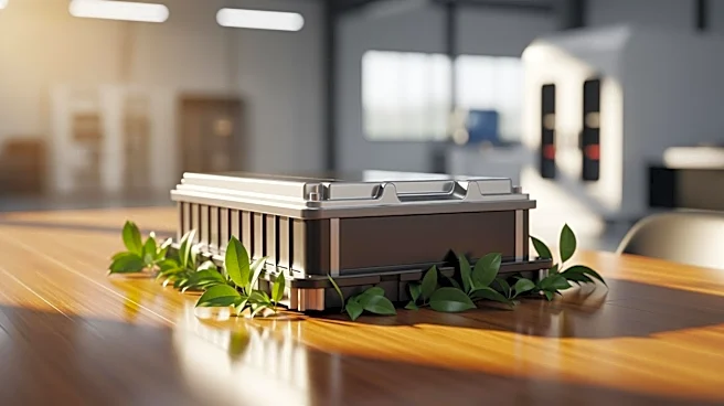 California Offers Incentives to Philippine Automaker for Electric Jeepney Factory Expansion