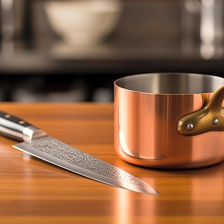 French Chef Bernard Loiseau's Life to be Explored in New Biopic