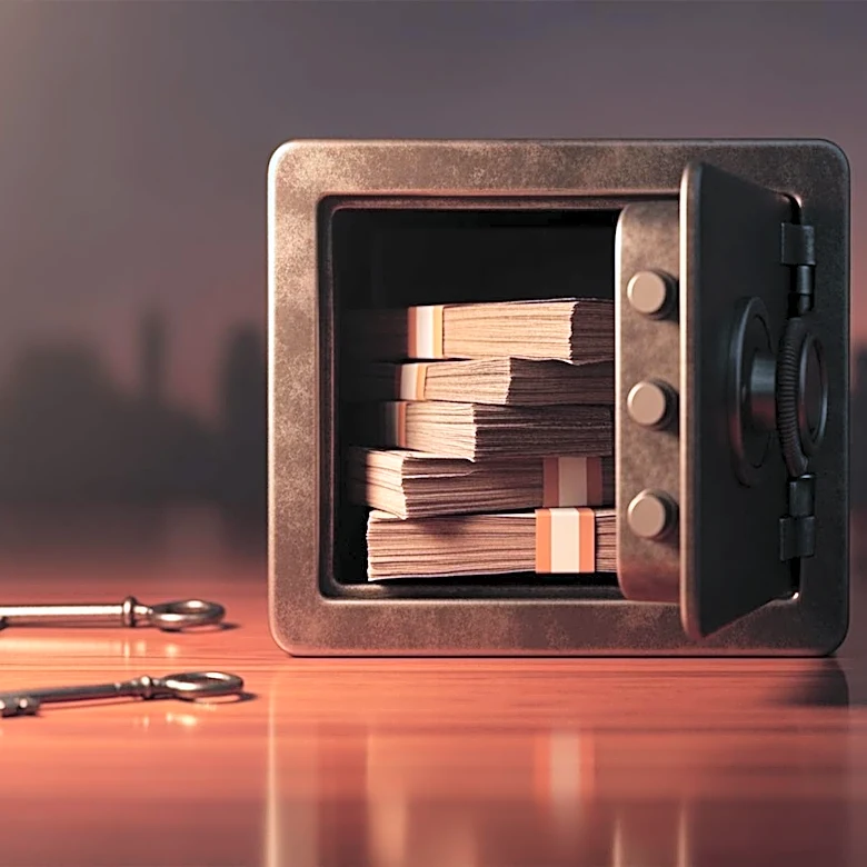 Eddie Marsan Discusses 'No Ordinary Heist' and Its Cultural Impact