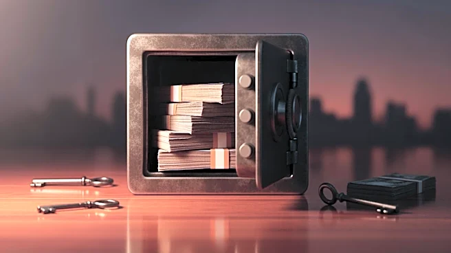 Eddie Marsan Discusses 'No Ordinary Heist' and Its Cultural Impact