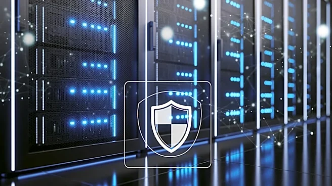 Former Credit Suisse Team Launches $1 Billion Fund Targeting Data Center Insurance Risk