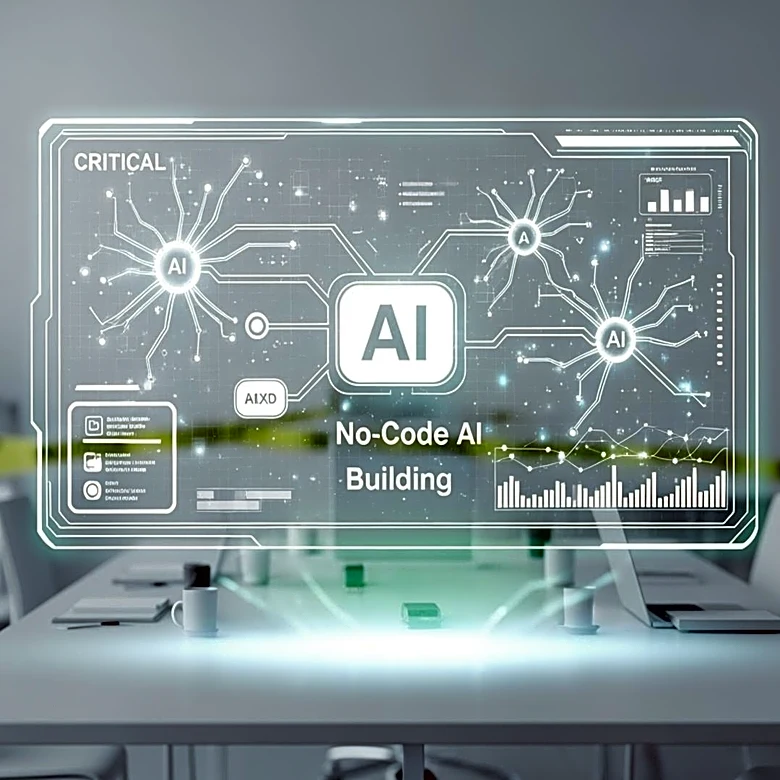 Infinitus Systems Introduces No-Code AI Agent Builder for Healthcare