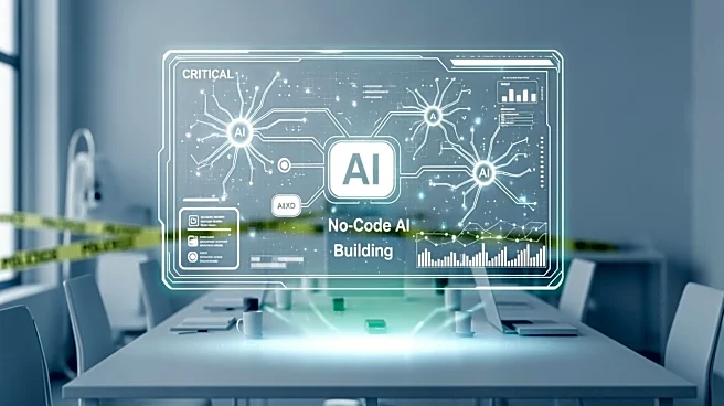 Infinitus Systems Introduces No-Code AI Agent Builder for Healthcare