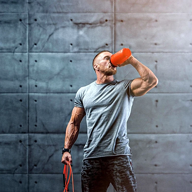 Experts Define Optimal Creatine Intake for Enhanced Performance