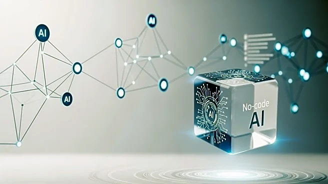 Infinitus Systems Introduces No-Code AI Agent Builder to Revolutionize Healthcare Compliance