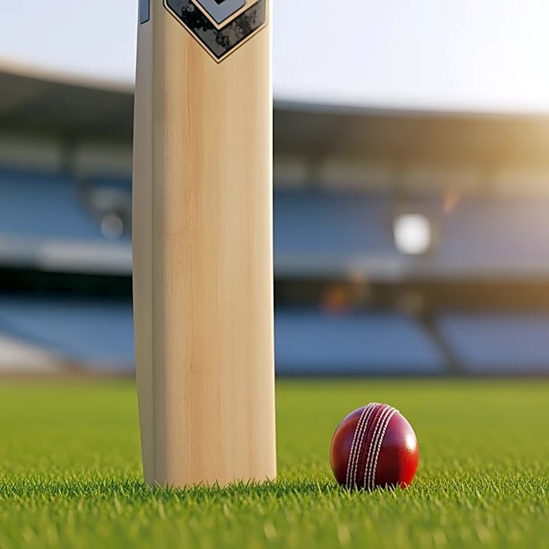 James Rew's Potential England Test Call-Up Discussed by Cricket Experts