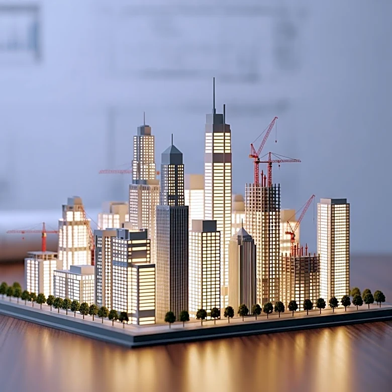 Oxford Economics Acquires Australian Construction Specialist Macromonitor