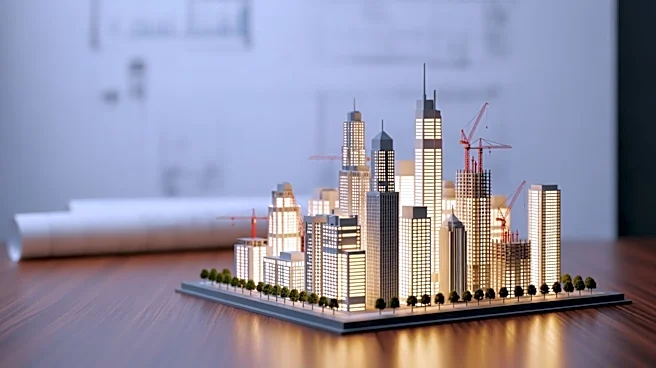 Oxford Economics Acquires Australian Construction Specialist Macromonitor