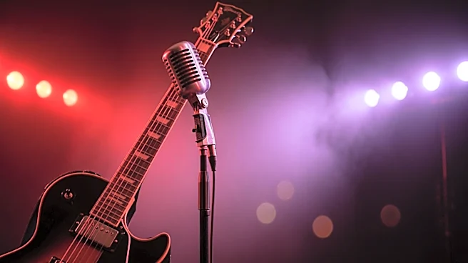 Sam Reid Stars as Vampire Rock Star in 'The Vampire Lestat' Trailer