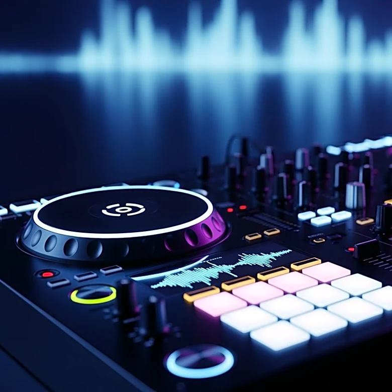 IMS Business Report Highlights Growth and Trends in Electronic Music Industry