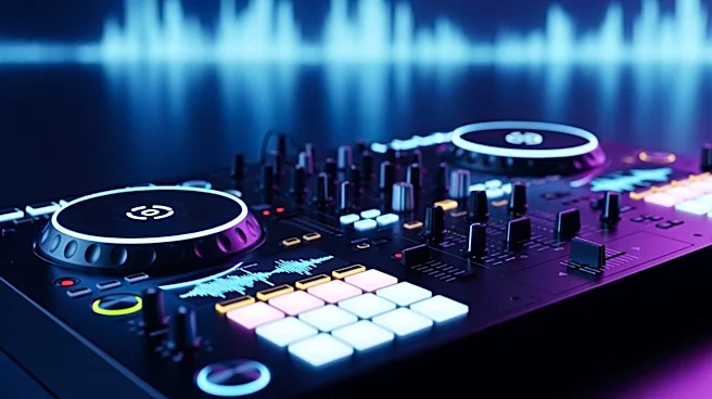 IMS Business Report Highlights Growth and Trends in Electronic Music Industry