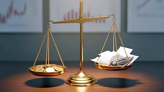 Federal Reserve Nominee Kevin Warsh Proposes New Inflation Measurement Method