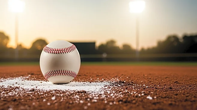 Giants' Tyler Mahle Secures Win with Dominant Performance Against Dodgers