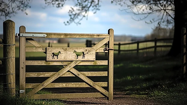 Andy Serkis' 'Animal Farm' Adaptation Criticized for Simplifying Orwell's Message