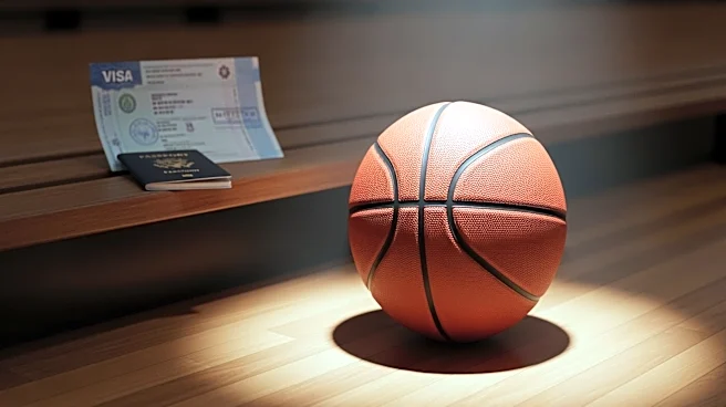 Kenyan Basketball Star Madina Okot Joins Atlanta Dream After Overcoming Visa Challenges