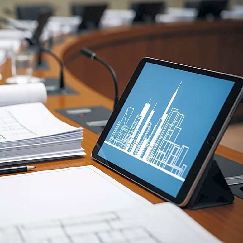 Illinois House Introduces New Version of Bears' Megaprojects Bill Amid Tax Negotiations