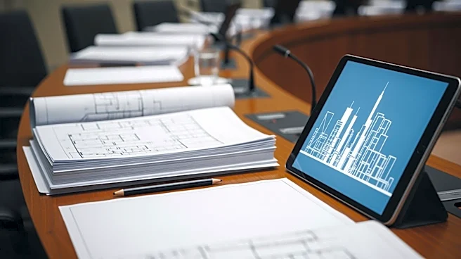 Illinois House Introduces New Version of Bears' Megaprojects Bill Amid Tax Negotiations