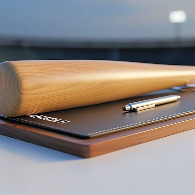 Phillies' Dave Dombrowski Reaffirms Support for Manager Rob Thomson Amid Losing Streak