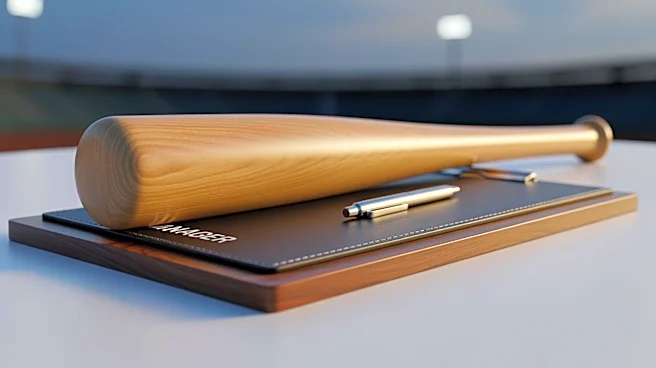 Phillies' Dave Dombrowski Reaffirms Support for Manager Rob Thomson Amid Losing Streak