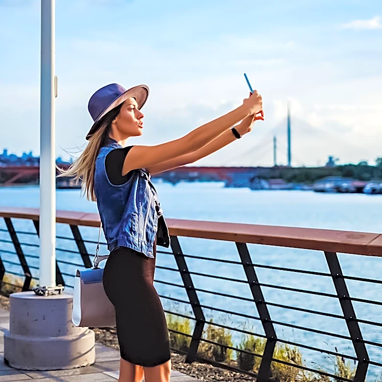 Travel and Body Dysmorphia: The Impact of Social Media on Self-Image