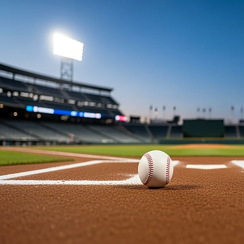 Chicago White Sox Rookie Sam Antonacci Hits Inside-the-Park Home Run in Major League Debut