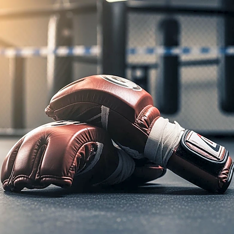 Michelle Montague Prepares for UFC Vegas 116 with Renewed Determination