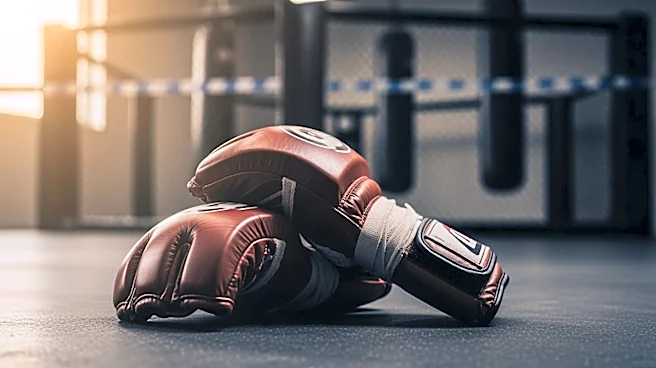 Michelle Montague Prepares for UFC Vegas 116 with Renewed Determination