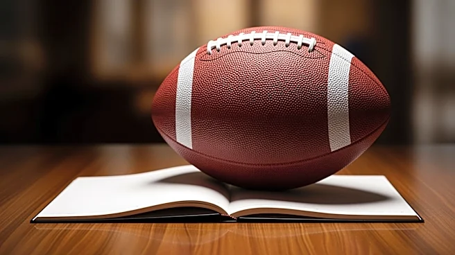 NFL Draft 2026: Day 3 Prospects Poised to Outperform Expectations