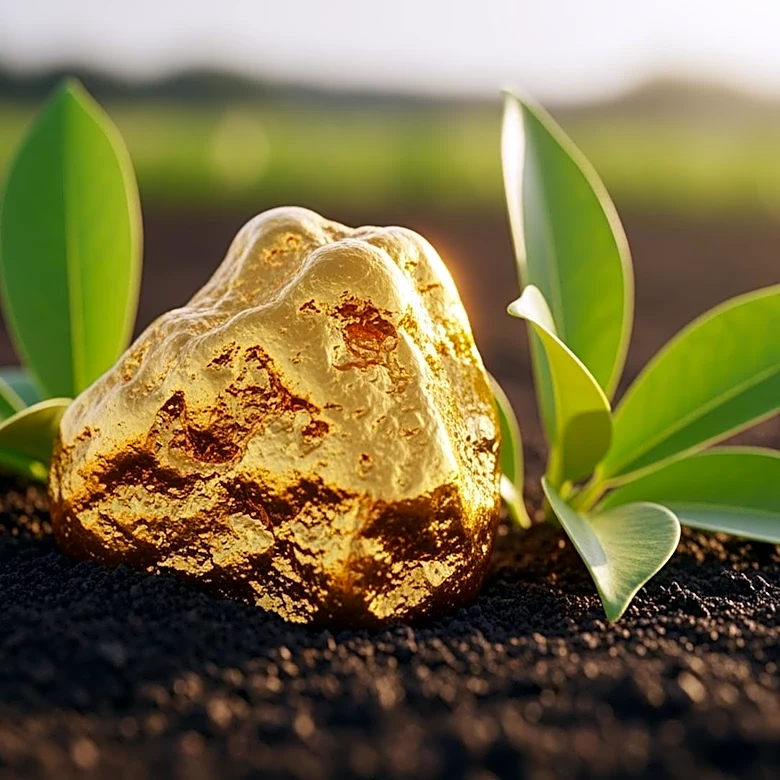 Ghana Mandates Newmont, AngloGold, Zijin to Localize Mining Operations by December 2026