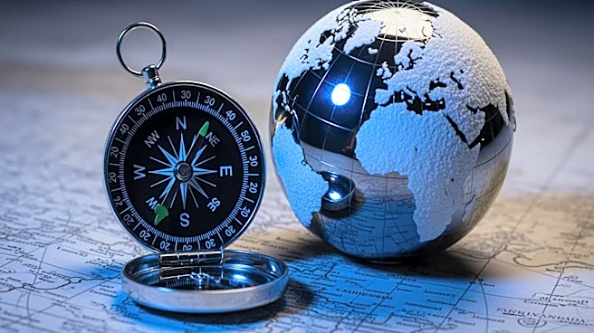 Ramboll Appoints New Director to Lead Defence and Polar Sectors Amid Strategic Expansion