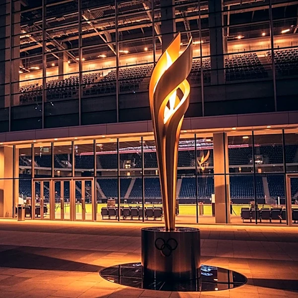 LA28 Announces Second Ticket Drop for 2028 Olympics Amid High Demand