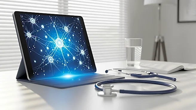 OpenAI Introduces ChatGPT for Clinicians to Enhance Medical Practice