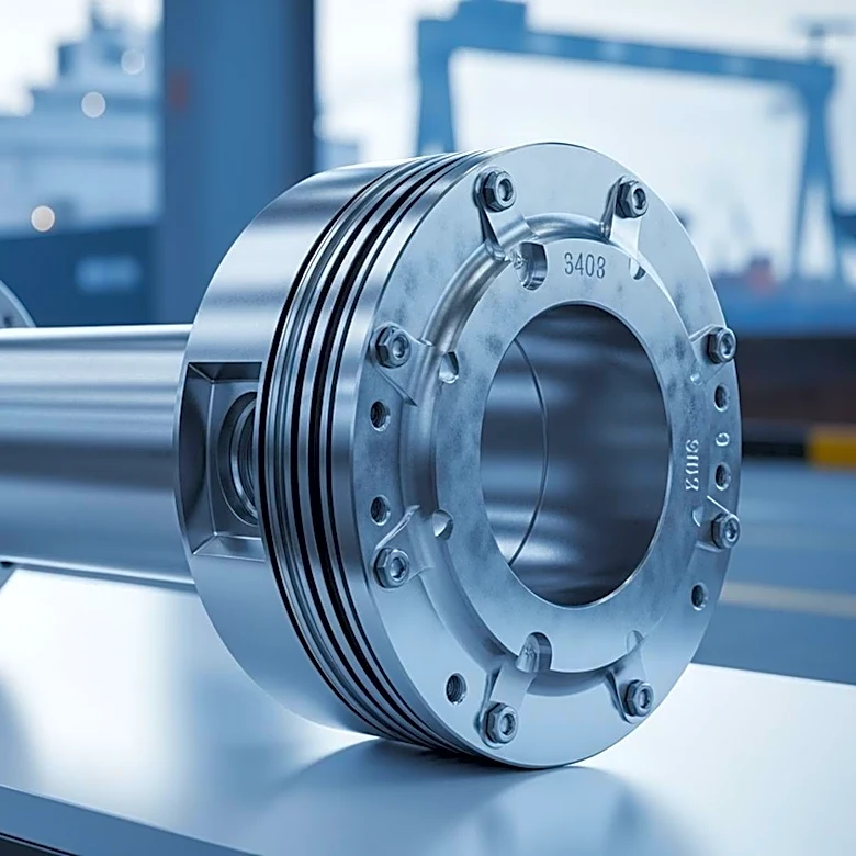 Wärtsilä and Erik Thun Group Sign Long-Term Overhaul Agreement for Fleet Support