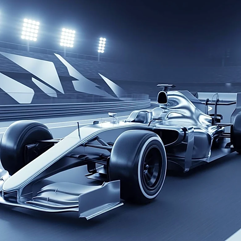 George Russell Aims for Formula 1 Title Amidst New Car Regulations