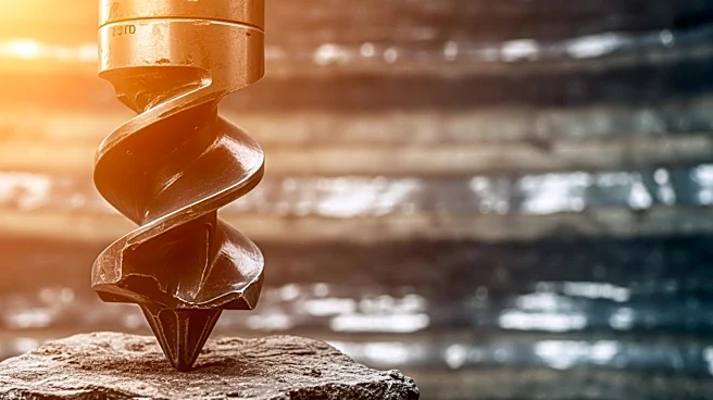 Ivanhoe Mines Completes Key Milestones at Platreef Mine, Boosting Production Capacity