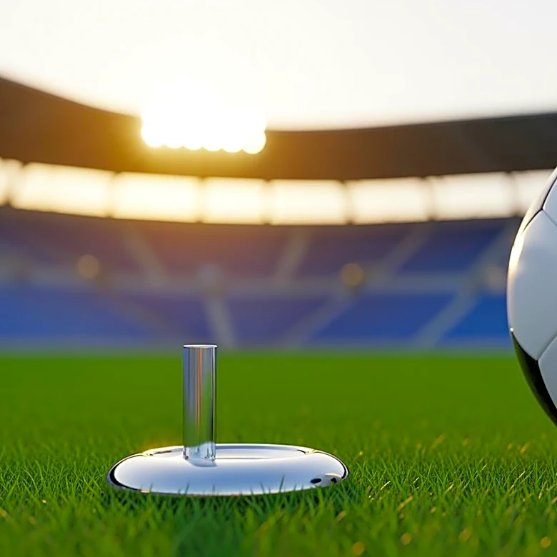 Mikel Arteta's Historic Penalty Secures Rangers League Title