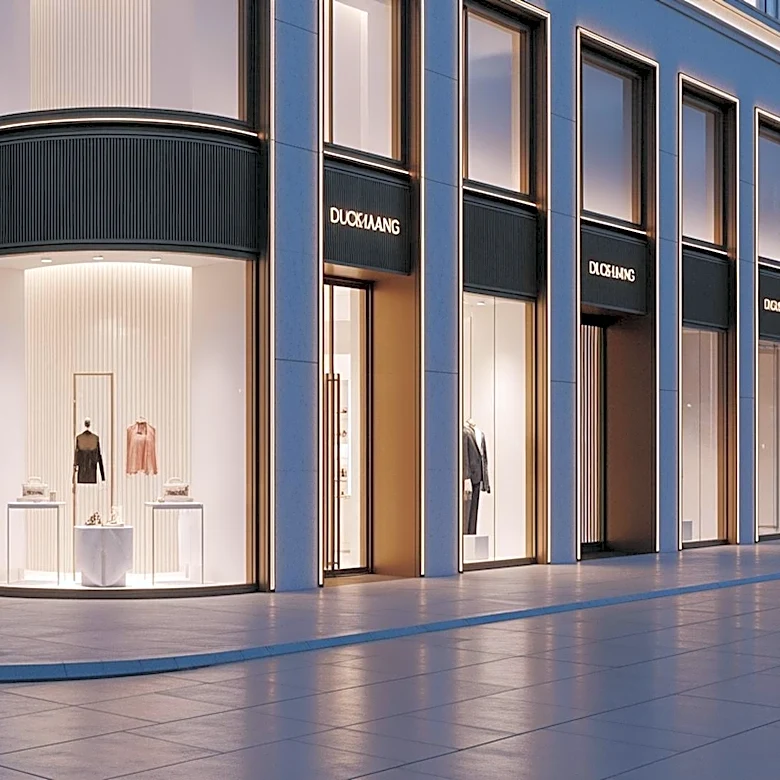 Savills Report Highlights New York City as Leading Destination for Luxury Store Openings