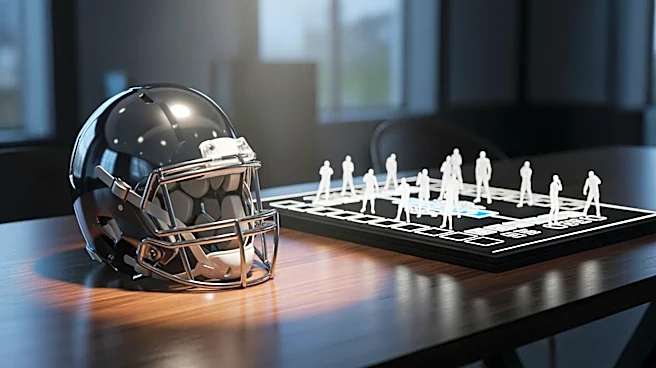 NFL Draft Day 2026: Key Storylines and Surprises Unfold