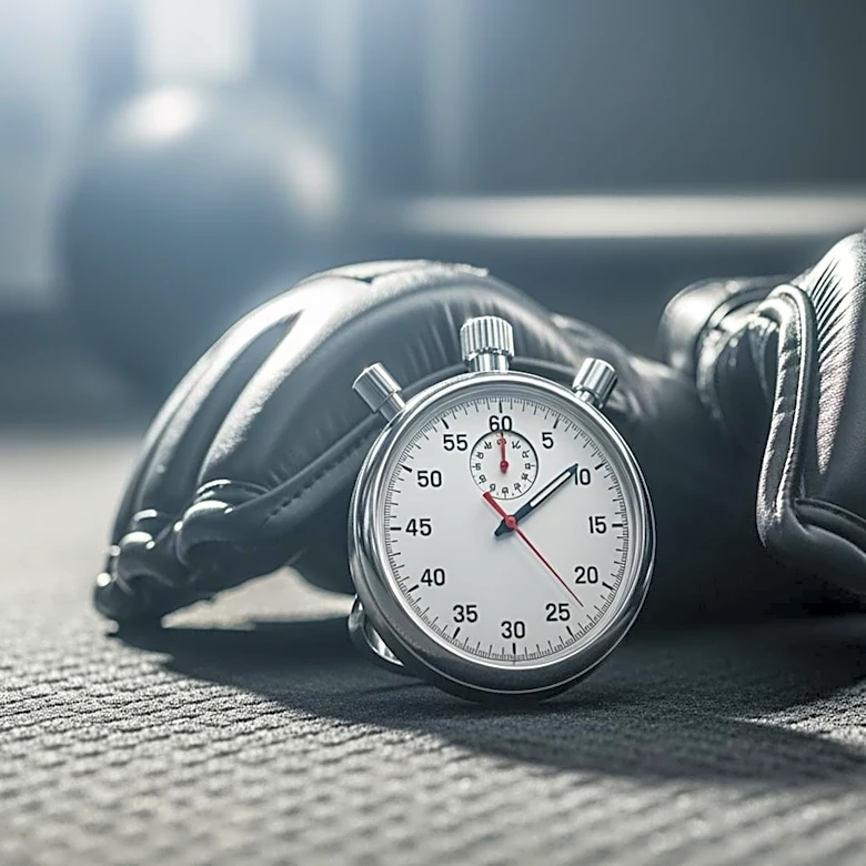 Georges St-Pierre Challenges Conventional Cardio Training in MMA