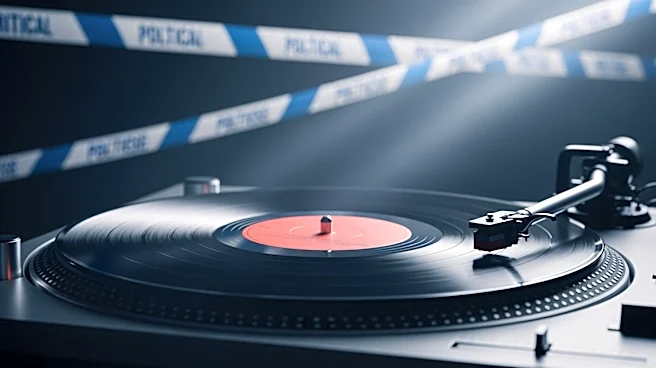 Michael Jackson Biopic Faces Criticism Over Potential Image Sanitization