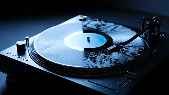 Drake's New Album 'Iceman' Sparks Renewed Feud with Kendrick Lamar Among Fans