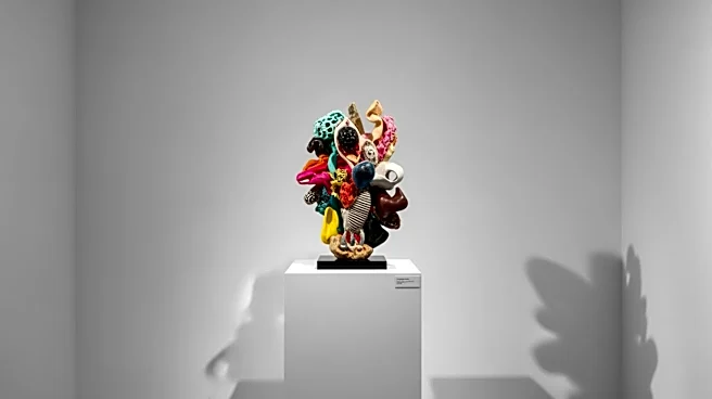 Tate Announces Turner Prize 2026 Nominees, Highlighting Diverse Artistic Practices