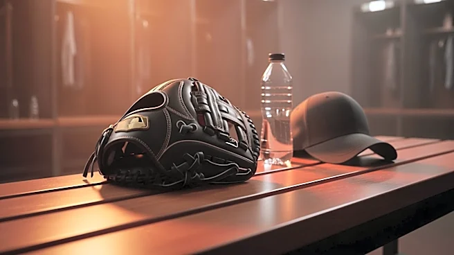 Yankees Adjust Roster with Ryan Weathers on Paternity Leave