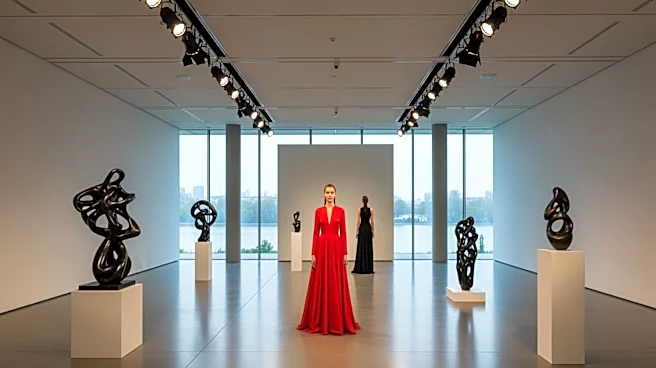 Max Mara to Host Resort 2027 Show at Shanghai's Long Museum West Bund