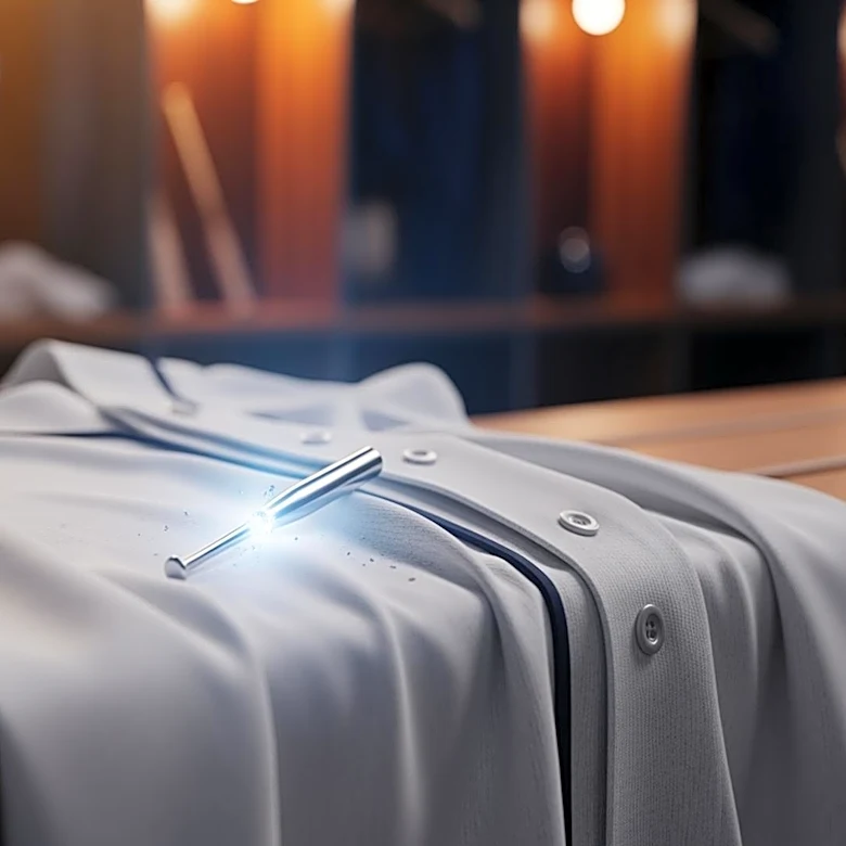 Mariners' Logan Gilbert Experiences Unusual Play as 107.8 mph Line Drive Lodges in Jersey