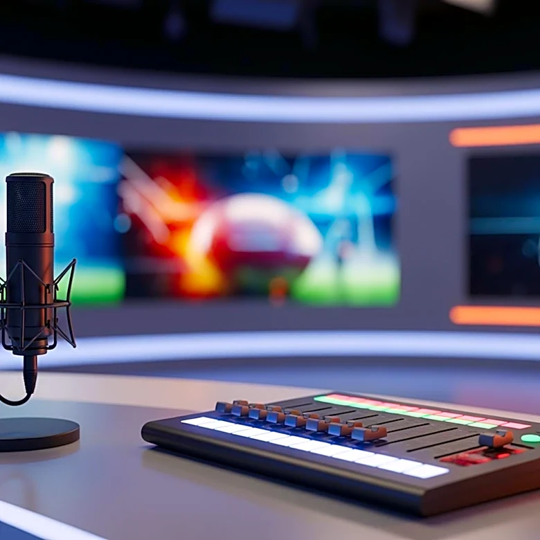 Pat McAfee Show to Provide Unique Coverage of 2026 NFL Draft on ESPN