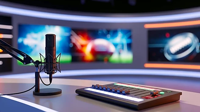 Pat McAfee Show to Provide Unique Coverage of 2026 NFL Draft on ESPN