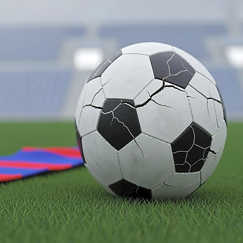 Lamine Yamal's Injury Raises Concerns for Barcelona and Spain's World Cup Hopes